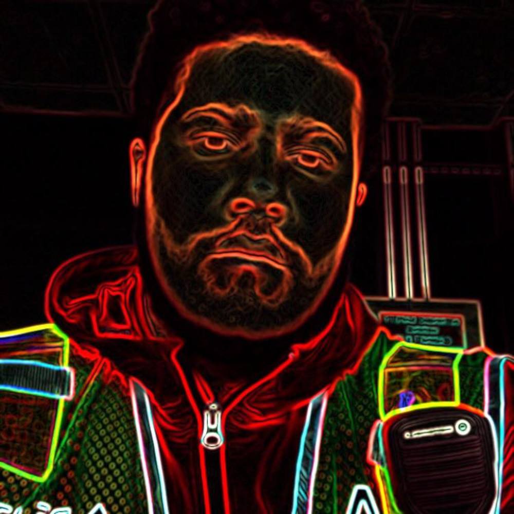 Meet your Posher, Kory